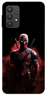 Чехол на Samsung Galaxy A32 (A325F) 4G Deadpool фото 1 из 1