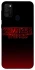 Чохол на Samsung Galaxy M21 Stranger Things ver.18 фото 1 з 1