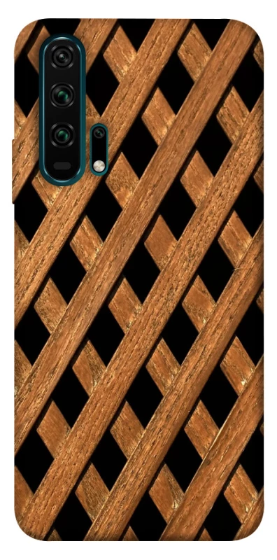 Чохол на Huawei Honor 20 Pro Дерево на дачі фото 1 з 1