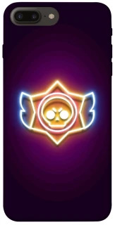 Чохол на Apple iPhone 7 plus / 8 plus Brawl Stars ver.3 фото 1 з 1