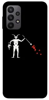 Чохол на Samsung Galaxy A23 4G Military фото 1 з 1