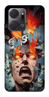 Чехол на Huawei Honor X7a Swishh фото 1 из 1