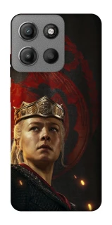 Чохол на Motorola Moto G15 Power House of the Dragon ver.6 фото 1 з 1