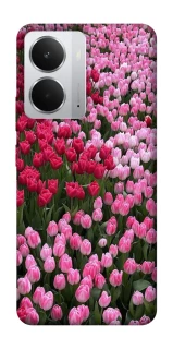 Чохол на Realme 14 Flowers v9 фото 1 з 1