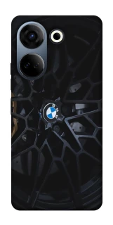 Чохол на TECNO Camon 20 Pro (CK7n) Wheel BMW фото 1 з 1