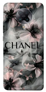 Чехол на Xiaomi Redmi K30 Pro / Poco F2 Pro Chanel фото 1 из 1