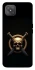 Чохол на Oppo A92s Golden Skull фото 1 з 1
