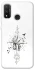 Чохол на Huawei P Smart (2020) Tattoo ver.9 фото 1 з 1