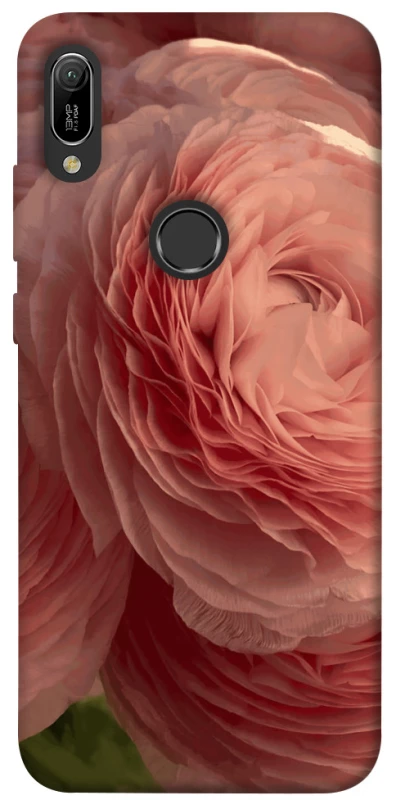 Чехол на Huawei Y6 (2019) Elegance фото 1 из 1