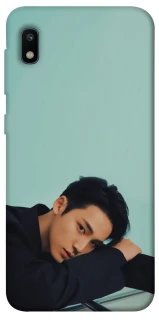 Чохол на Samsung Galaxy A10 (A105F) Mingyu - Seventeen фото 1 з 1