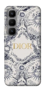Чохол на Infinix Hot 60 Pro+ Dior фото 1 з 1