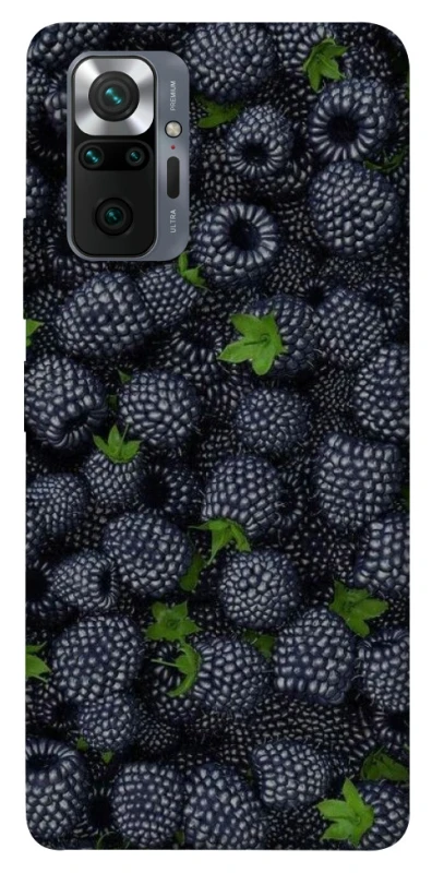 Чохол на Xiaomi Redmi Note 10 Pro Fresh фото 1 з 1