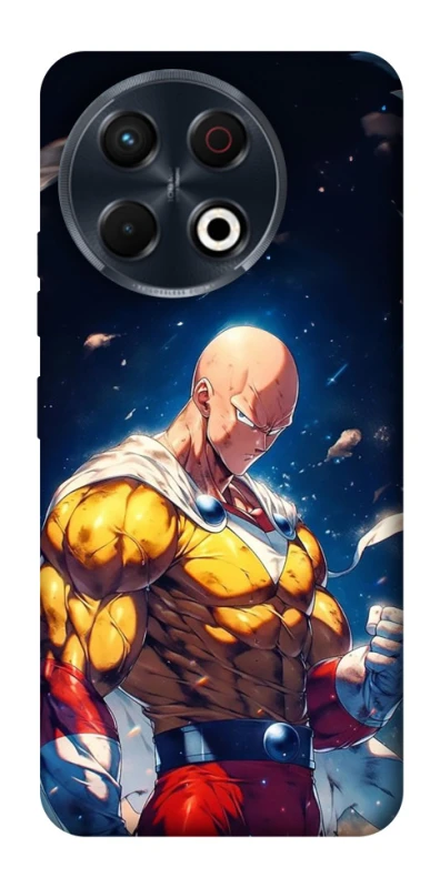 Чехол на TECNO Spark 30 Pro (KL7) Saitama фото 1 из 1