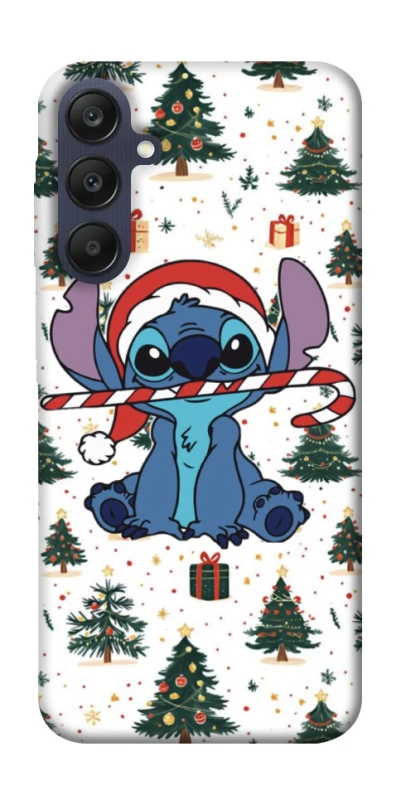 Чохол на Samsung Galaxy A25 5G Stitch ver.23 фото 1 з 1