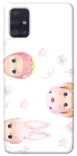 Чехол на Samsung Galaxy A51 Sweet Carousel фото 1 из 1