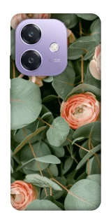 Чохол на Oppo A3 4G Eternal Spring фото 1 з 1