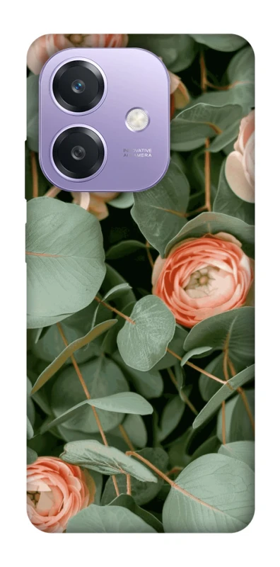 Чохол на Oppo A40m Eternal Spring фото 1 з 1