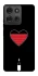 Чохол на Motorola Moto G75 Charge your heart фото 1 з 1