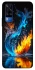Чохол на Vivo Y51a Water And Fire фото 1 з 1
