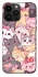 Чохол на Apple iPhone 14 Pro Max (6.7") Cute Cat фото 1 з 1