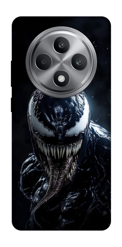 Чохол на Oppo Reno 12 F 4G Venom v3 фото 1 з 1