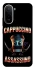 Чохол на Xiaomi Redmi A7 Pro 4G Cappuccino Assassino фото 1 з 2
