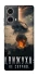 Чохол на Motorola Moto G85 Moscow never sleeps фото 1 з 1