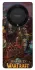 Чохол на Huawei Magic5 Lite Warcraft v2 фото 1 з 1