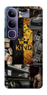 Чохол на Vivo Y300 King collage фото 1 з 1