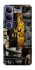 Чохол на Vivo Y300 King collage фото 1 з 1