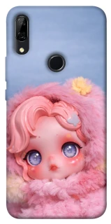 Чохол на Huawei P Smart Z SKULLPANDA × My Little Pony Ver.3 фото 1 з 1