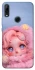 Чохол на Huawei P Smart Z SKULLPANDA × My Little Pony Ver.3 фото 1 з 1