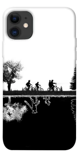 Чохол на Apple iPhone 11 (6.1") Stranger Things ver.9 фото 1 з 1