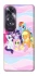 Чохол на Oppo A60 My Little Pony ver.3 фото 1 з 1