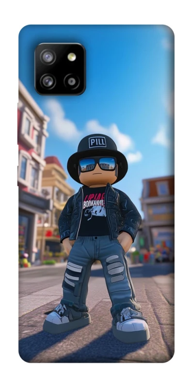 Чехол на Samsung Galaxy A42 5G Roblox aesthetics ver.3 фото 1 из 1