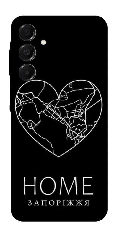 Чохол на Samsung Galaxy A17 4G/5G Запоріжжя Home фото 1 з 1