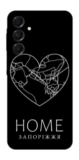 Чехол на Samsung Galaxy A17 4G/5G Запоріжжя Home фото 1 из 1