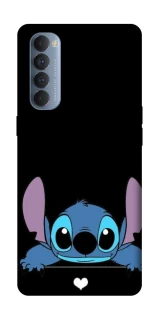 Чохол на Oppo Reno 4 Pro Stitch ver.7 фото 1 Чохол на Oppo Reno 4 Pro Stitch ver.7 фото 1 з 1