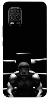 Чехол на Xiaomi Mi 10 Lite ring фото 1 из 1