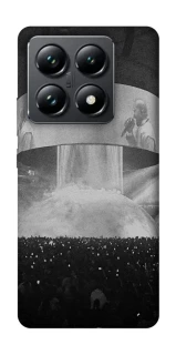 Чехол на Xiaomi 14T Pro Kanye West ver.5 фото 1 из 1