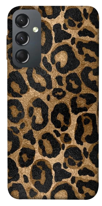 Чохол на Samsung Galaxy A24 4G Leopard Skin фото 1 з 1