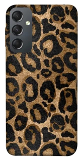 Чохол на Samsung Galaxy A24 4G Leopard Skin фото 1 з 1