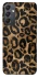 Чохол на Samsung Galaxy A24 4G Leopard Skin фото 1 з 1