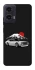 Чохол на Motorola Moto G35 Машина аніме фото 1 з 1