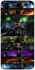 Чохол на Samsung Galaxy A10s Mortal Kombat ver.3 фото 1 з 1