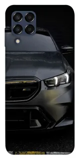 Чехол на Samsung Galaxy M33 5G BMW v42 фото 1 из 1