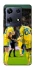 Чохол на Infinix Note 30 Pro UA-Football ver.2 фото 1 з 1