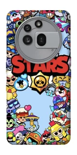 Чохол на Nothing Phone (3a) Pro Brawl Stars ver.2 фото 1 з 1