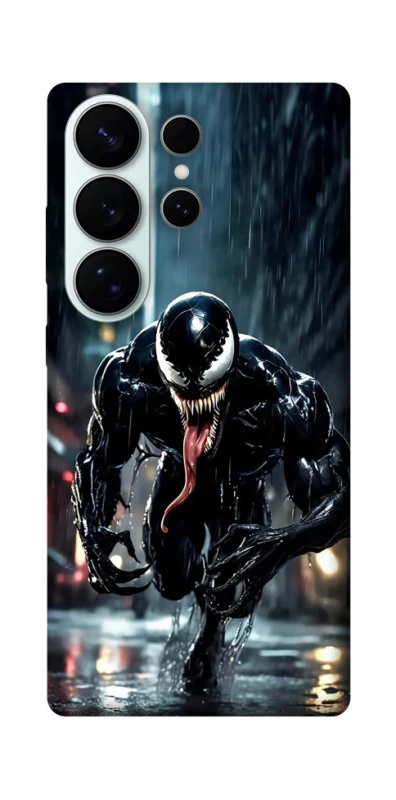 Чохол на Samsung Galaxy S26 Pro Venom v2 фото 1 з 1