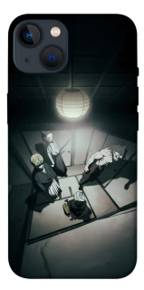 Чехол на Apple iPhone 13 (6.1") Clan Zenin фото 1 из 1